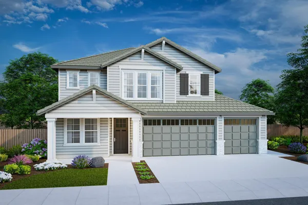 $1,029,990 | 1017 Heartleaf Way, Roseville, CA 95747