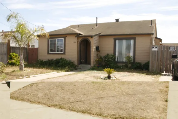 $599,000 | 1306 2nd Avenue, Salinas, CA 93905