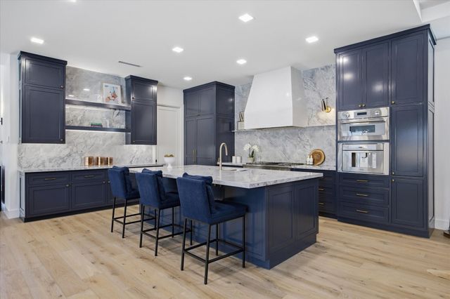 $3,750,000 | 3106 Newcastle Drive, Houston, TX 77027