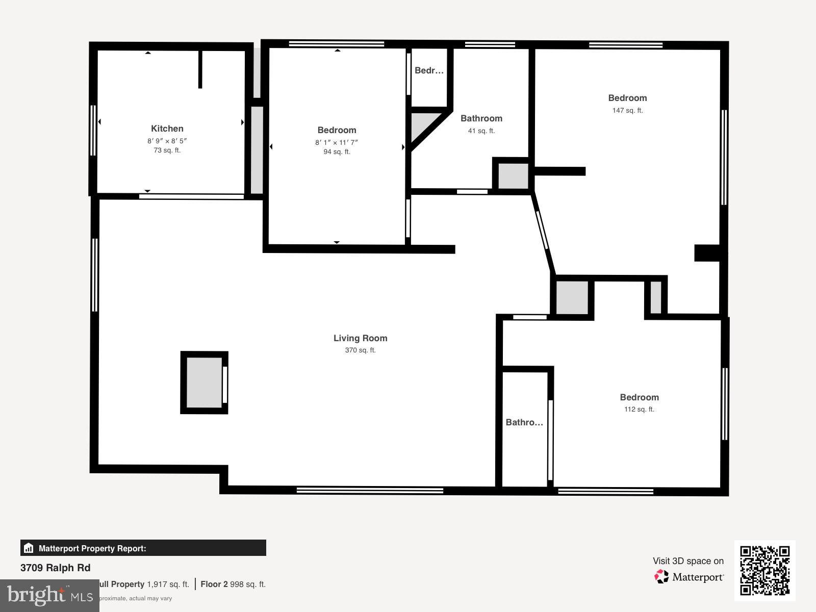 3709 Ralph Road Silver Spring, MD 20906 - Photo 19 of 20