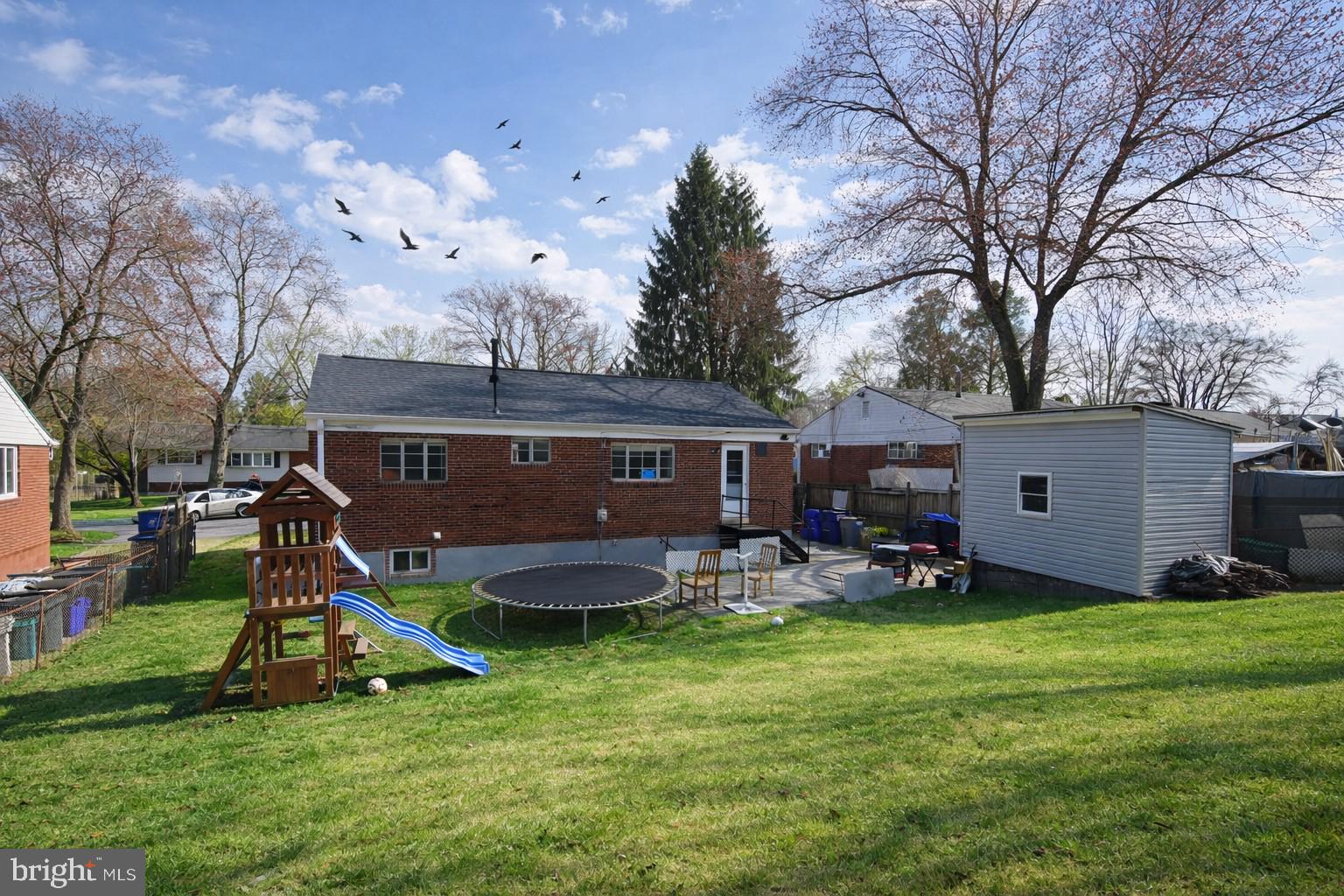 3709 Ralph Road Silver Spring, MD 20906 - Photo 3 of 20