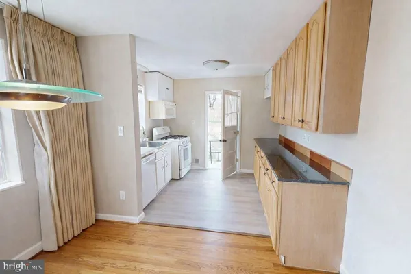 $600,000 | 3709 Ralph Road, Silver Spring, MD 20906