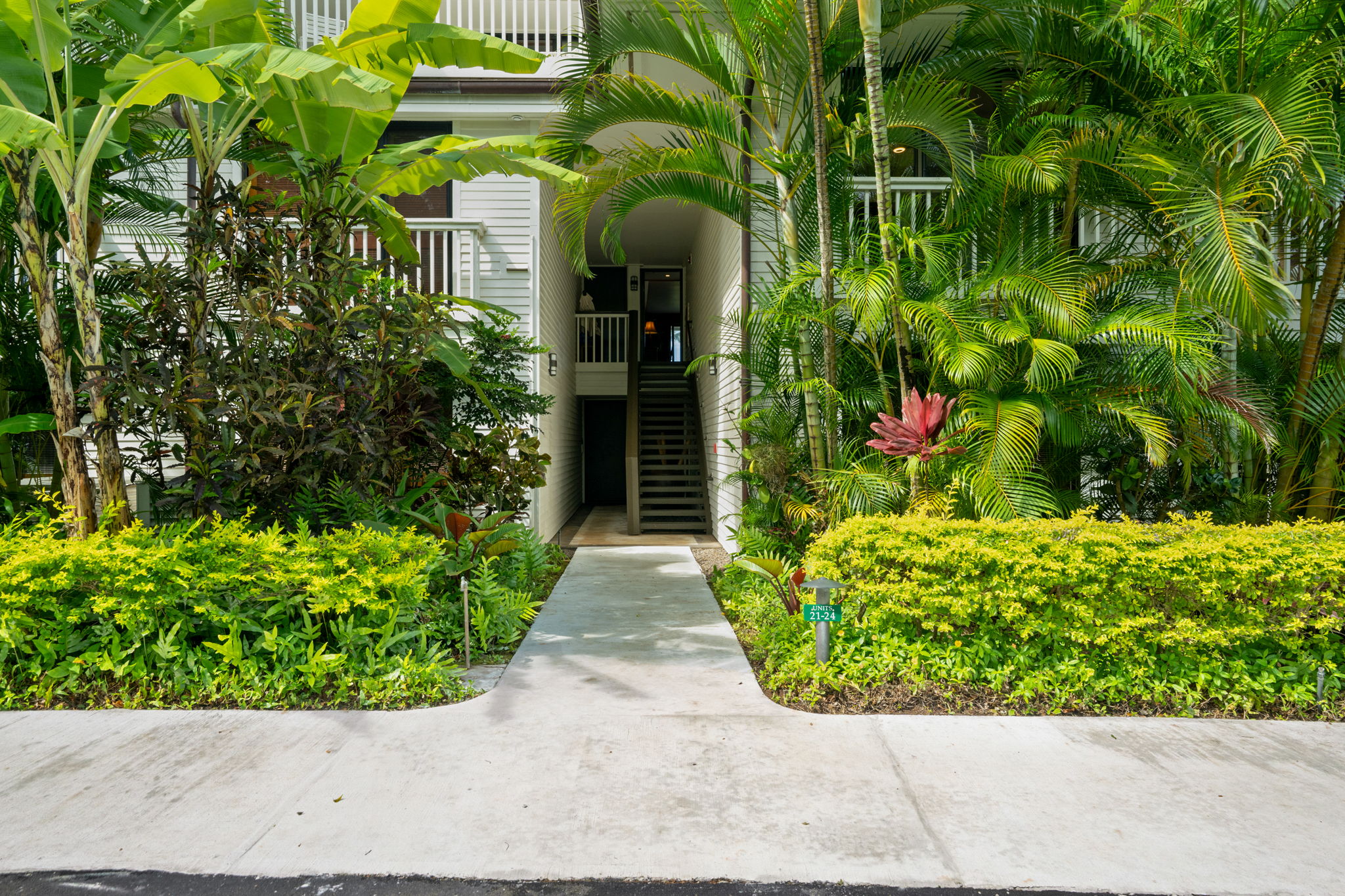 2221 Kapili Road, Unit 22 Koloa, HI 96756 - Photo 28 of 29