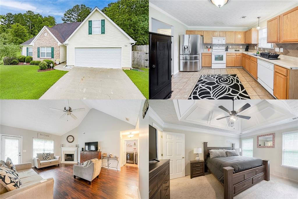 3376 Madison Ridge Trail Snellville, GA 30039 - Photo 1 of 1 Gallery Image 1