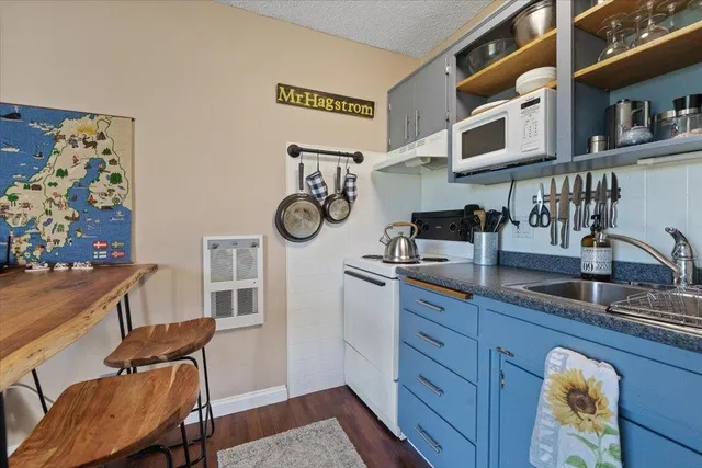 $118,500 | 28600 North Mt Spokane Park Drive, Unit 612, Mead, WA 99021