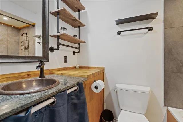 $118,500 | 28600 North Mt Spokane Park Drive, Unit 612, Mead, WA 99021