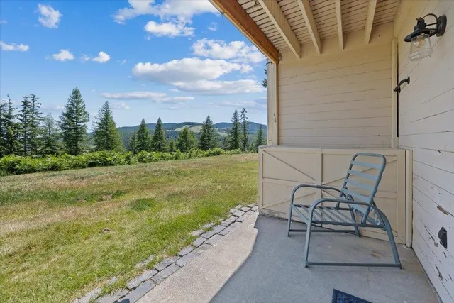 $118,500 | 28600 North Mt Spokane Park Drive, Unit 612, Mead, WA 99021
