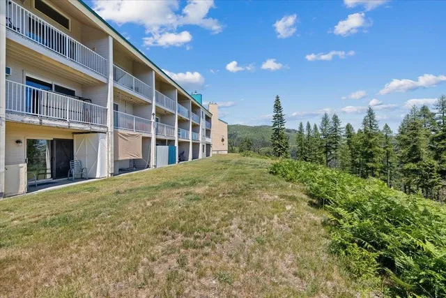 $118,500 | 28600 North Mt Spokane Park Drive, Unit 612, Mead, WA 99021