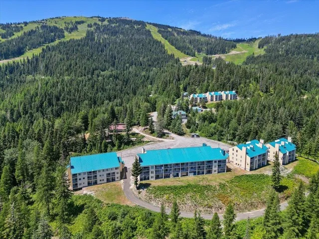 $118,500 | 28600 North Mt Spokane Park Drive, Unit 612, Mead, WA 99021