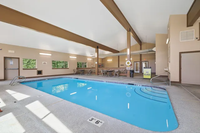 $118,500 | 28600 North Mt Spokane Park Drive, Unit 612, Mead, WA 99021