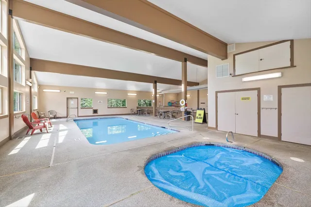 $118,500 | 28600 North Mt Spokane Park Drive, Unit 612, Mead, WA 99021