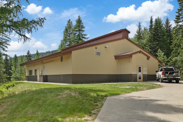 $118,500 | 28600 North Mt Spokane Park Drive, Unit 612, Mead, WA 99021