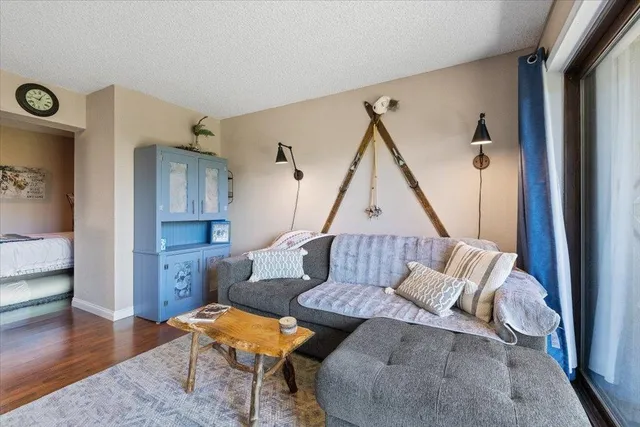 $118,500 | 28600 North Mt Spokane Park Drive, Unit 612, Mead, WA 99021