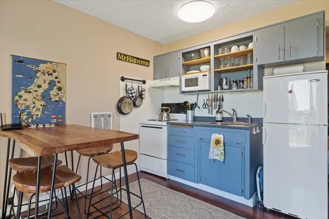 $118,500 | 28600 North Mt Spokane Park Drive, Unit 612, Mead, WA 99021