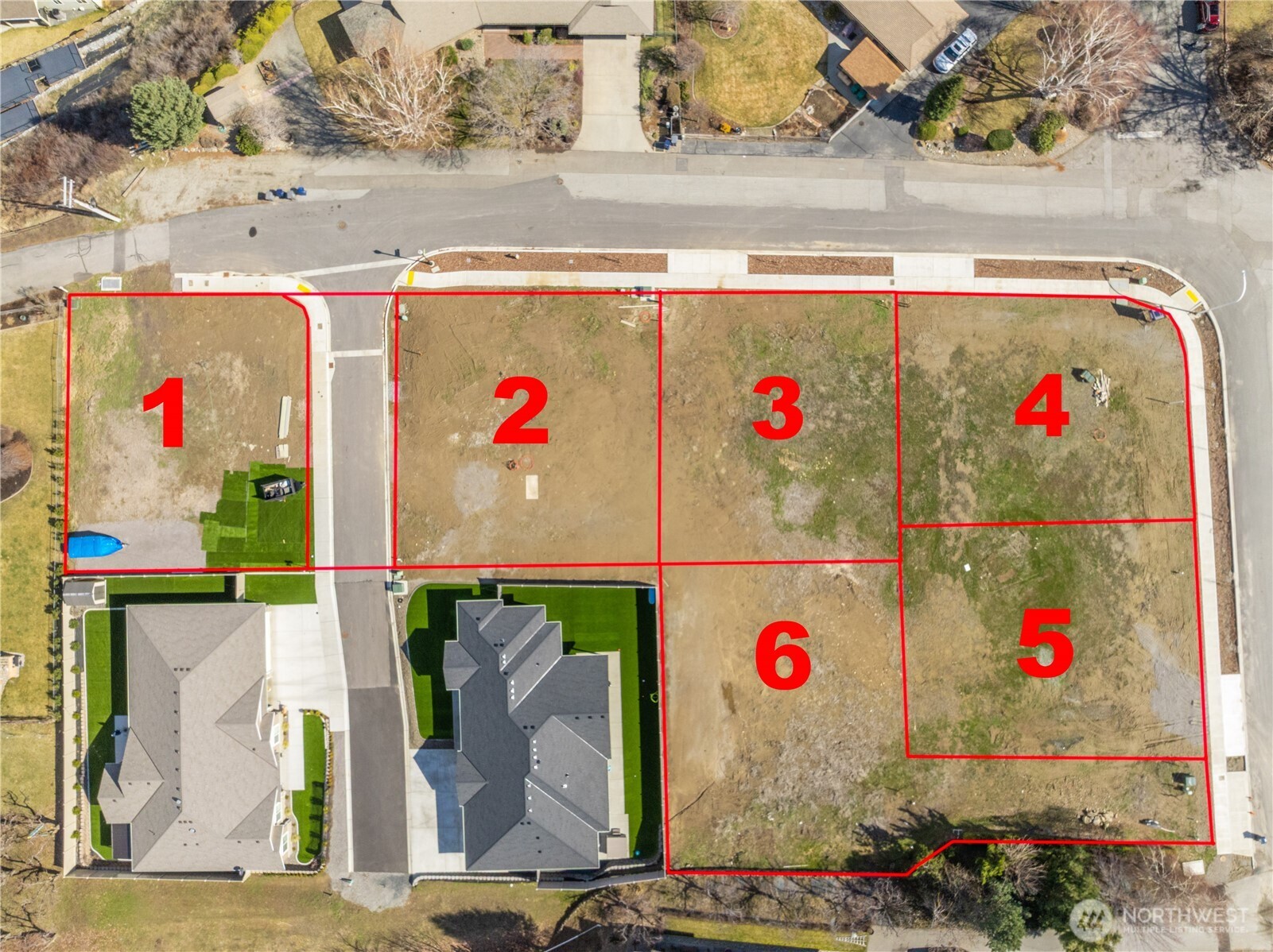 1804 North Road Wenatchee, WA 98801 - Photo 2 of 2