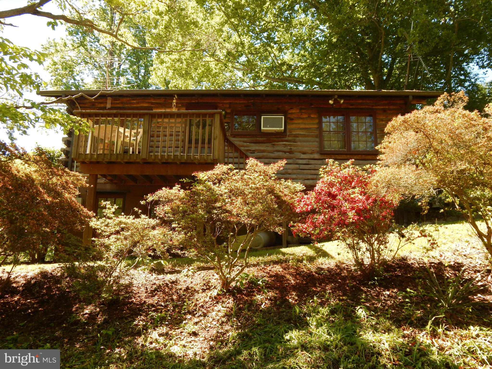 2000 Date Road Port Republic, MD 20676 - Photo 2 of 17 Exterior (General)