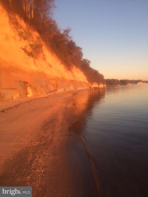 2000 Date Road Port Republic, MD 20676 - Photo 17 of 17 Community beach.