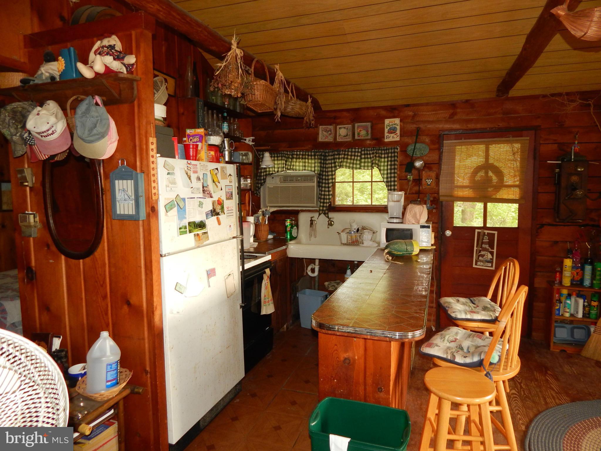 2000 Date Road Port Republic, MD 20676 - Photo 6 of 17 Kitchen