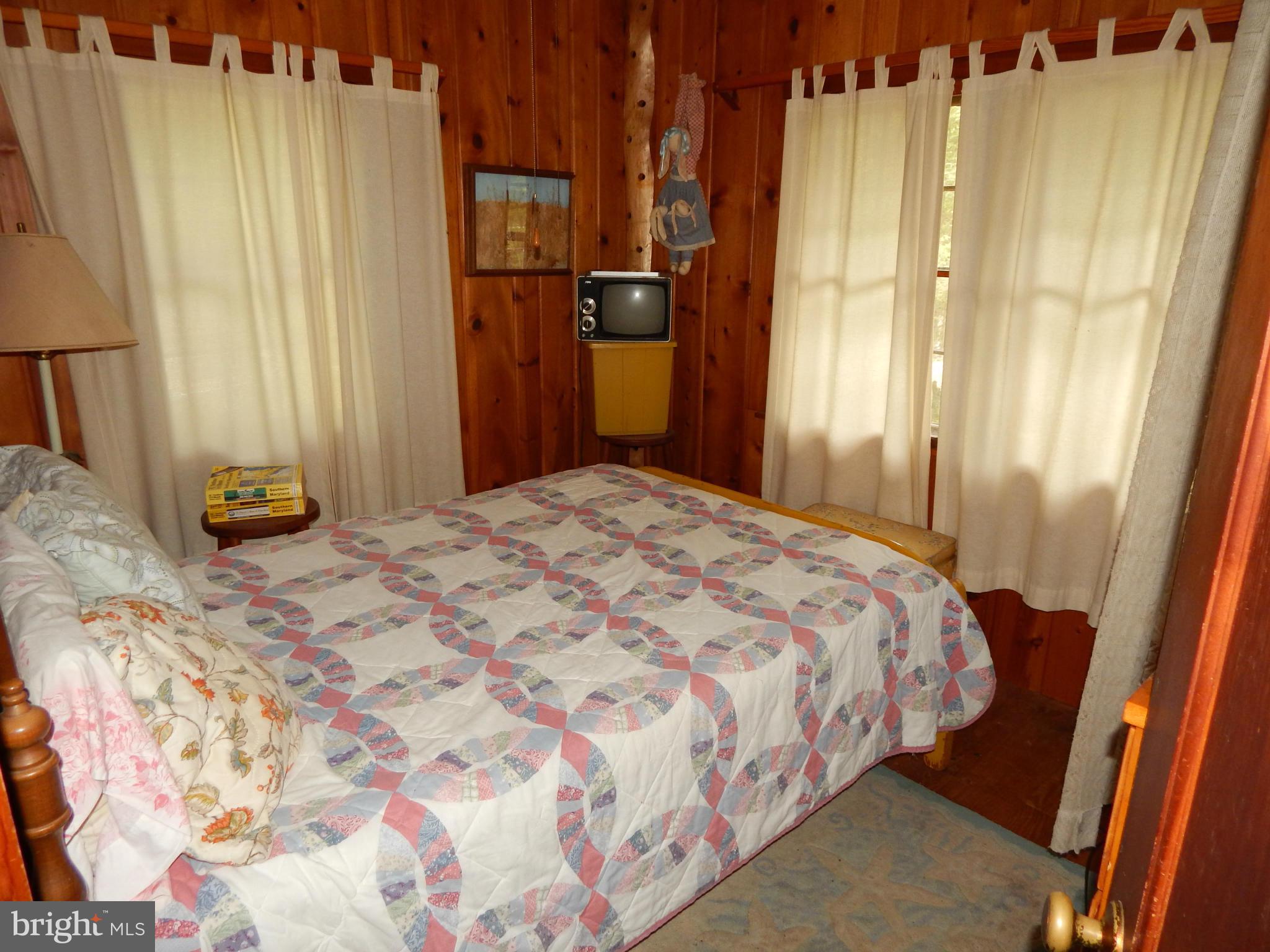 2000 Date Road Port Republic, MD 20676 - Photo 9 of 17 Bedroom