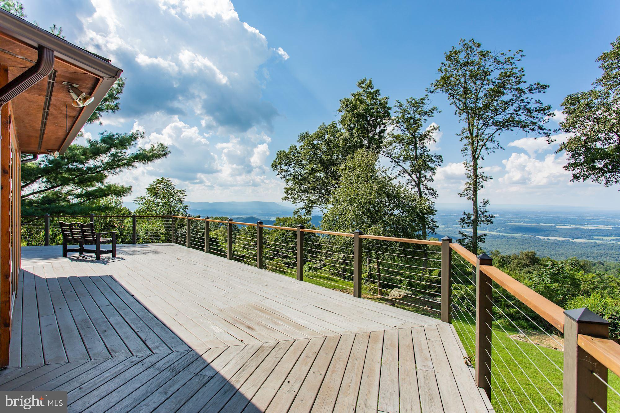 163 Luchase Road Linden, VA 22642 - Photo 2 of 30 Gallery Image 2