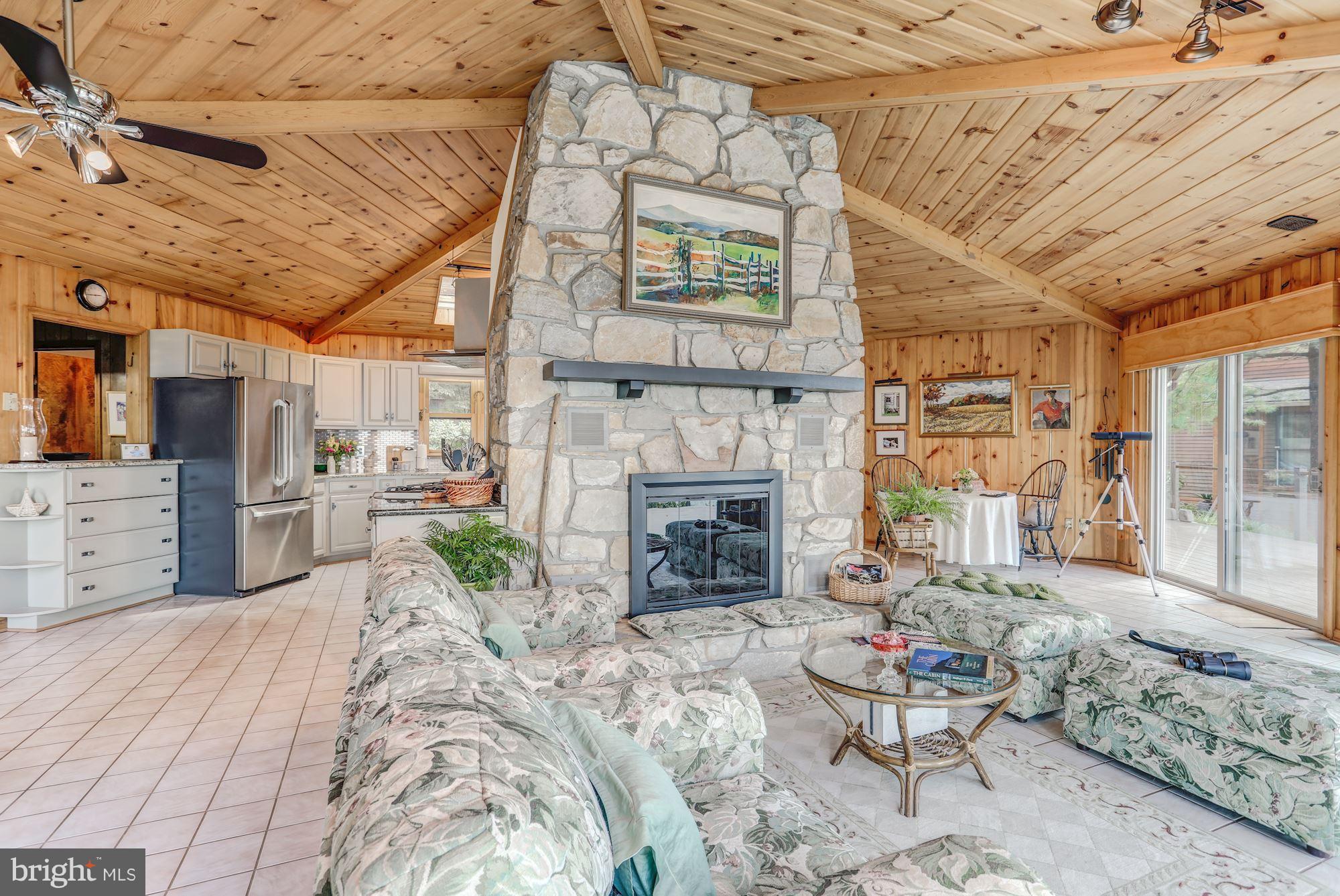 163 Luchase Road Linden, VA 22642 - Photo 11 of 30 Gallery Image 11