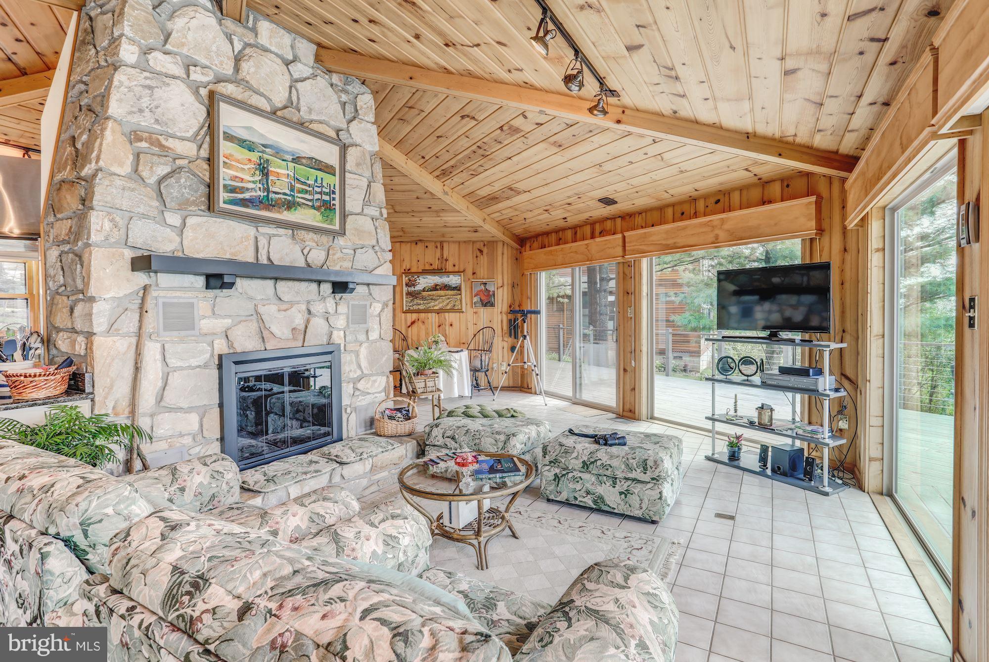 163 Luchase Road Linden, VA 22642 - Photo 12 of 30 Gallery Image 12
