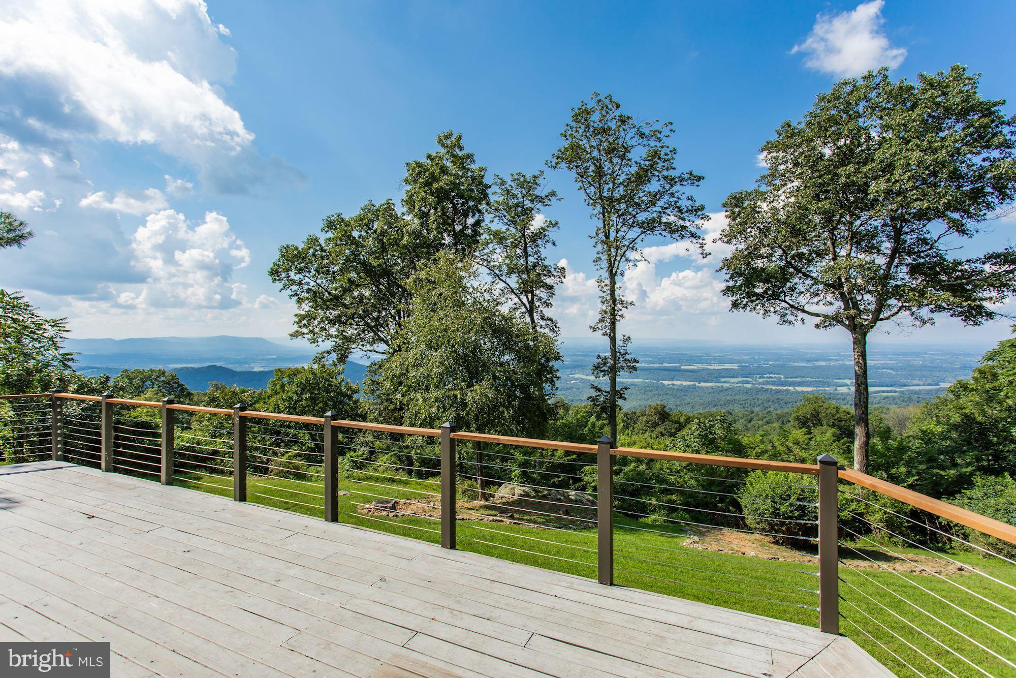 163 Luchase Road Linden, VA 22642 - Photo 23 of 30 Gallery Image 23