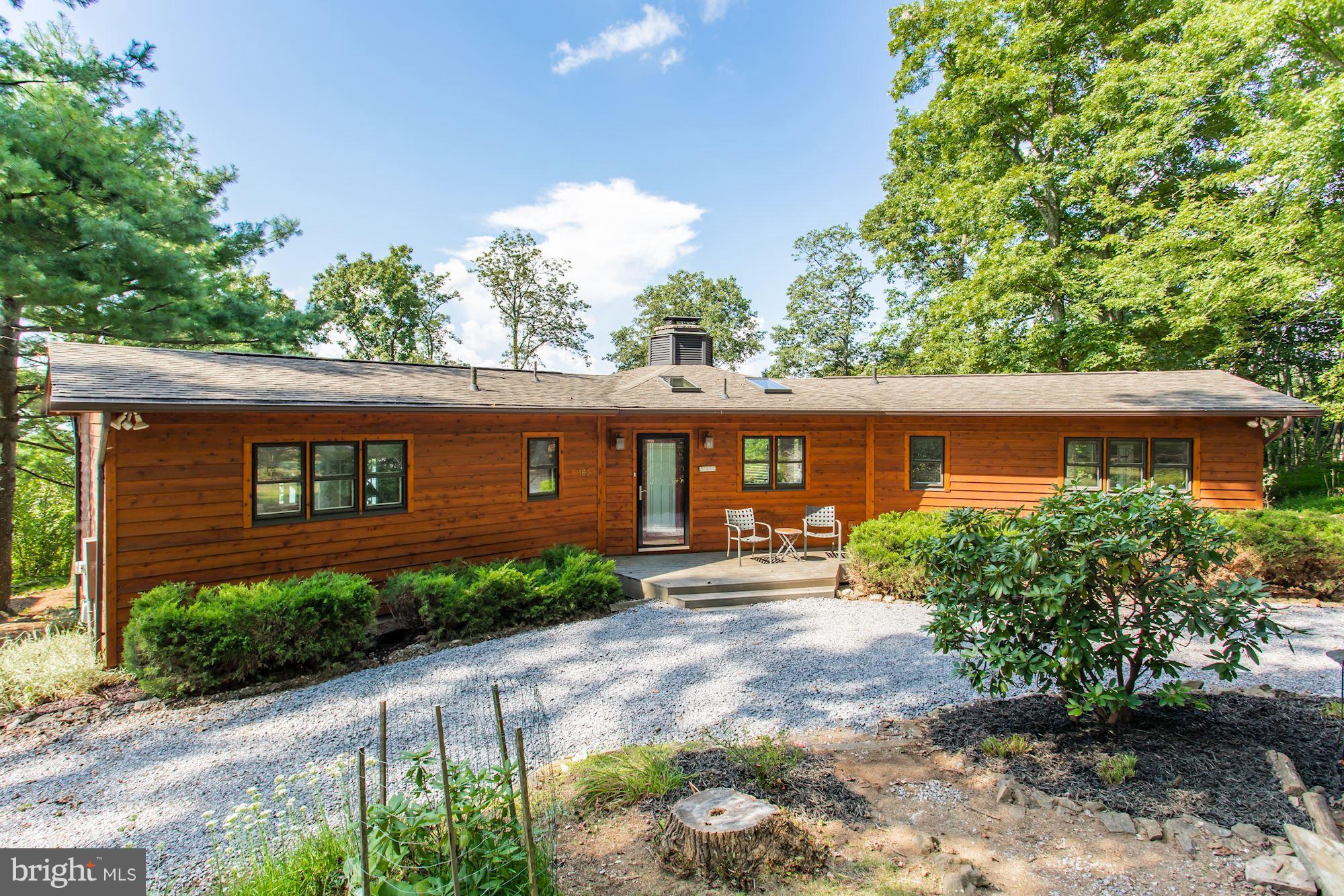 163 Luchase Road Linden, VA 22642 - Photo 27 of 30 Gallery Image 27