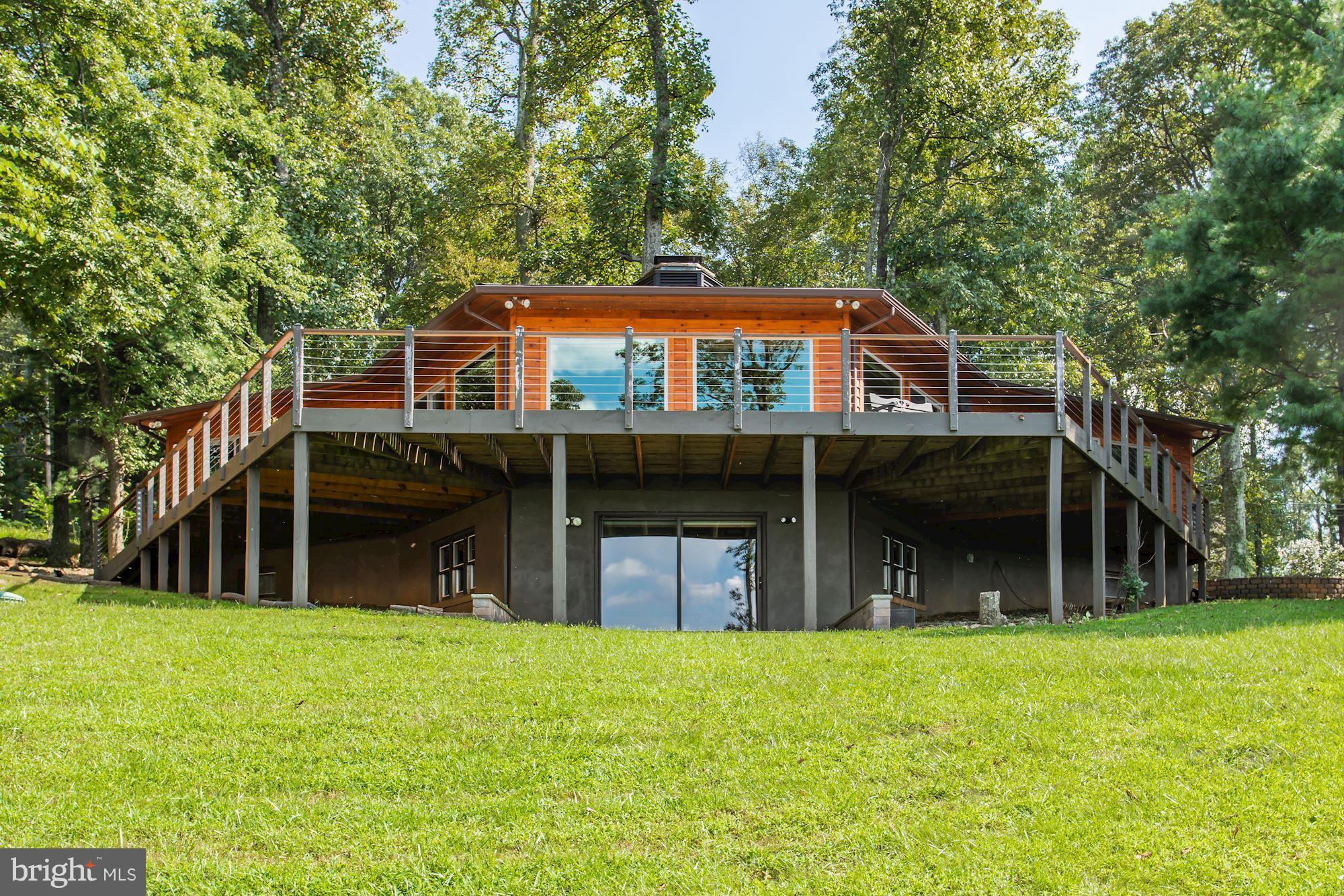163 Luchase Road Linden, VA 22642 - Photo 29 of 30 Gallery Image 29