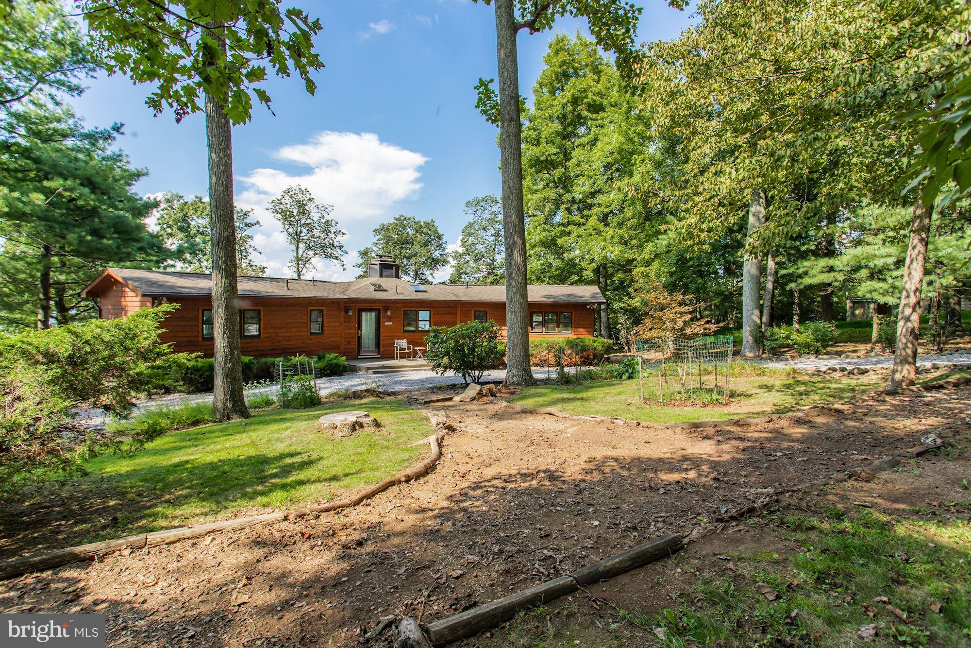 163 Luchase Road Linden, VA 22642 - Photo 30 of 30 Gallery Image 30
