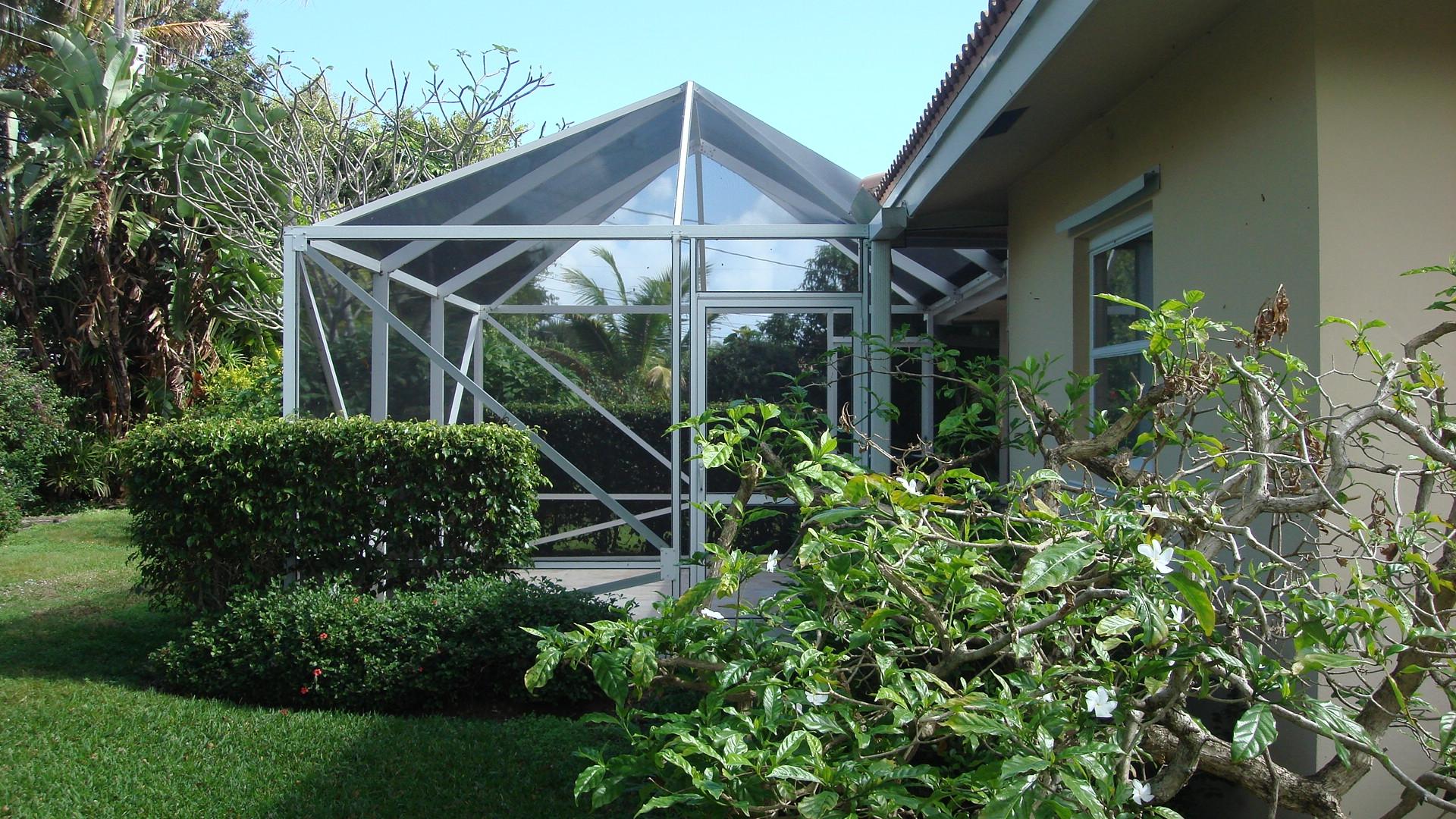 1045 Southwest 13th Street Boca Raton, FL 33486 - Photo 7 of 19 Rear 4