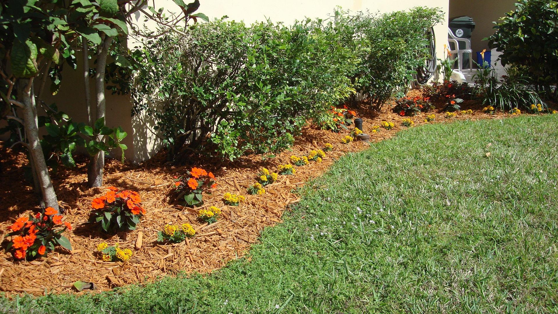 1045 Southwest 13th Street Boca Raton, FL 33486 - Photo 8 of 19 Landscaping