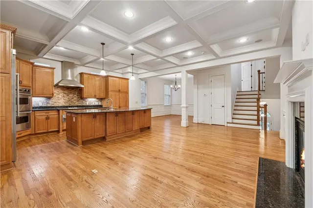 $4,800 | 1220 State Street Northwest, Atlanta, GA 30318