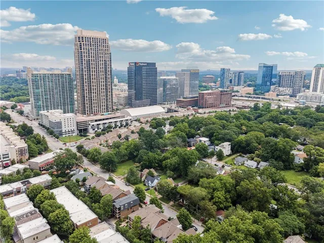 $4,800 | 1220 State Street Northwest, Atlanta, GA 30318