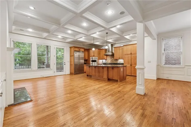 $4,800 | 1220 State Street Northwest, Atlanta, GA 30318