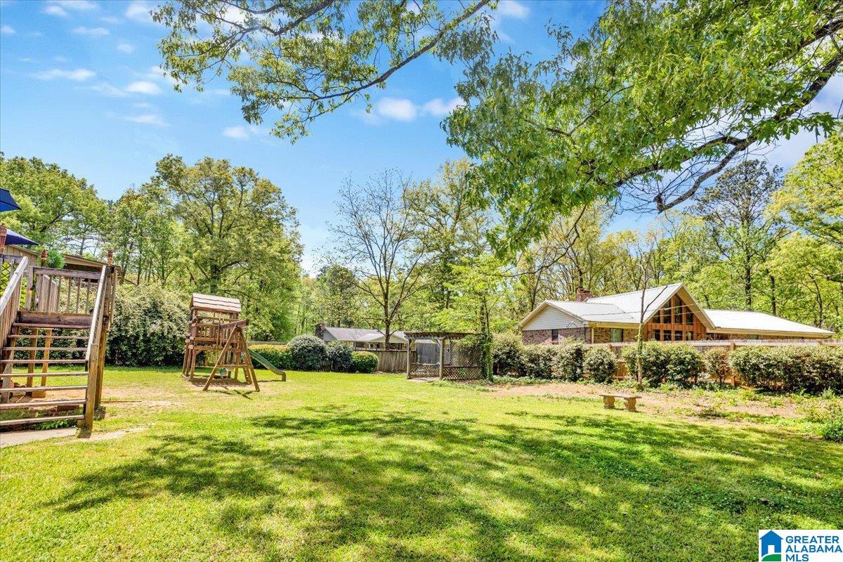 158 Cape Road Bessemer, AL 35023 - Photo 35 of 42