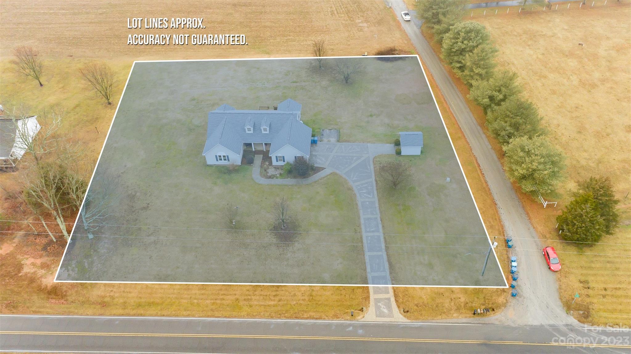 4105 Davis Road Maiden, NC 28650 - Photo 32 of 33 Gallery Image 32