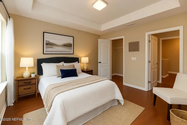 $1,675 | 4220 Plantation Oaks Boulevard, Unit 1812, Orange Park, FL 32065