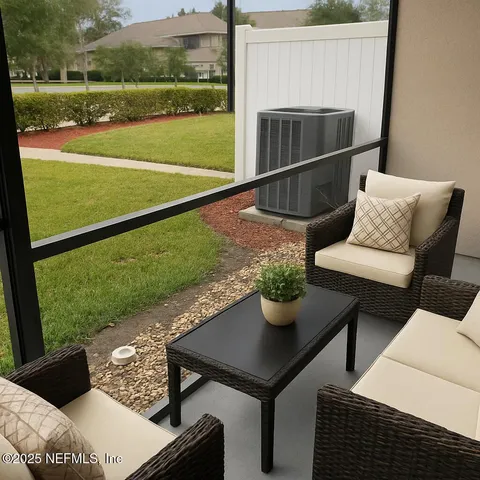 $1,675 | 4220 Plantation Oaks Boulevard, Unit 1812, Orange Park, FL 32065