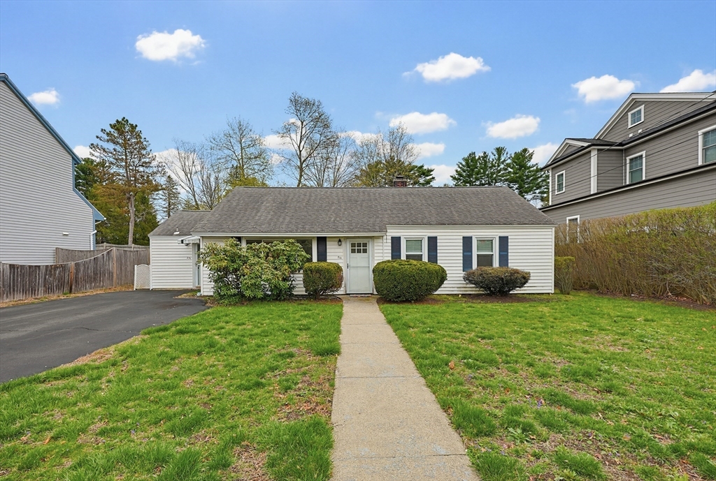 231 Spiers Road Newton, MA 02459 - Photo 1 of 31 Gallery Image 1