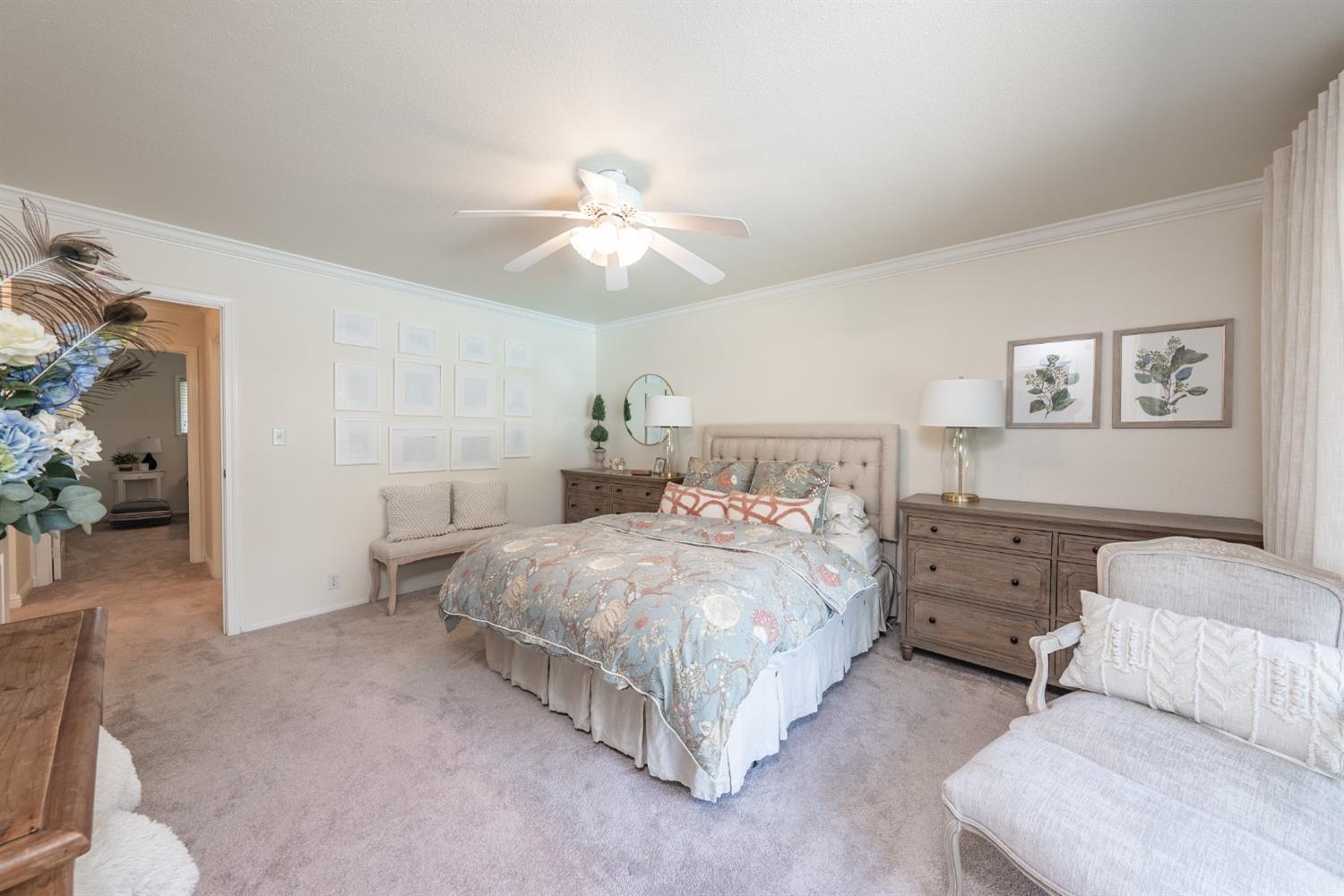 420 Mainberry Drive Madera, CA 93637 - Photo 22 of 47