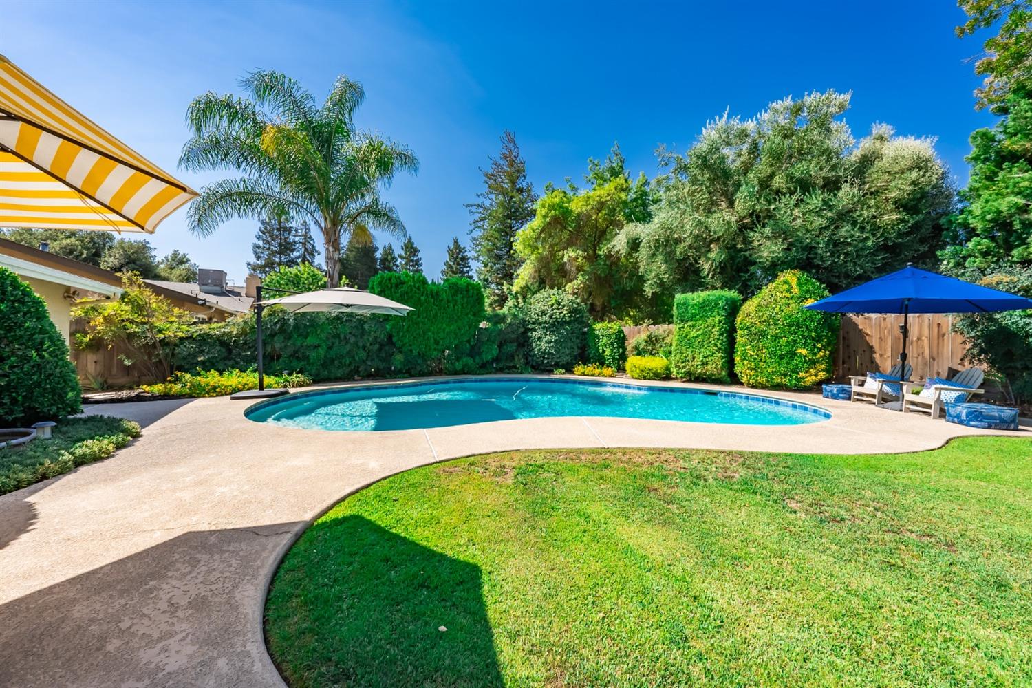 420 Mainberry Drive Madera, CA 93637 - Photo 30 of 47