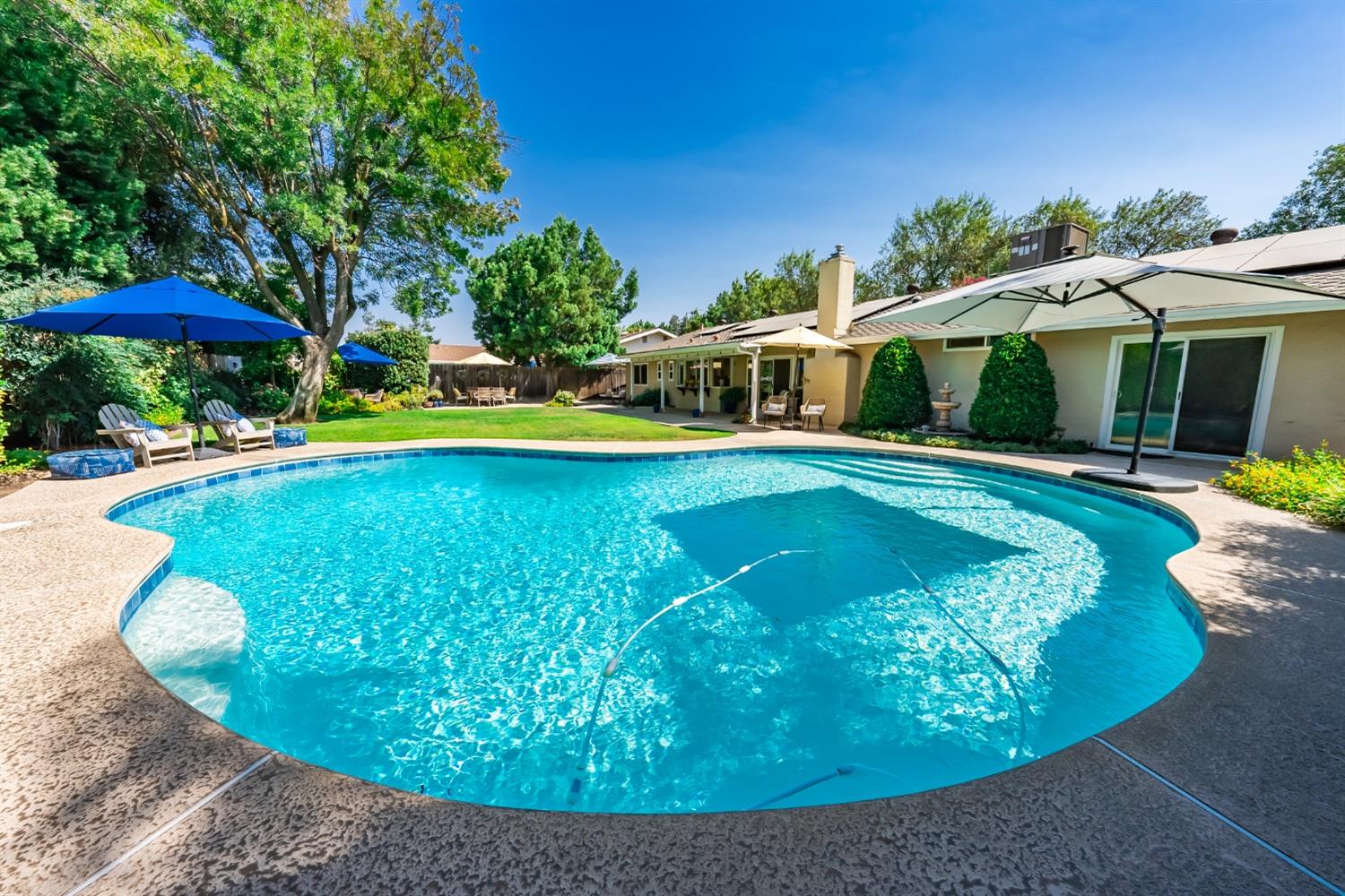 420 Mainberry Drive Madera, CA 93637 - Photo 34 of 47