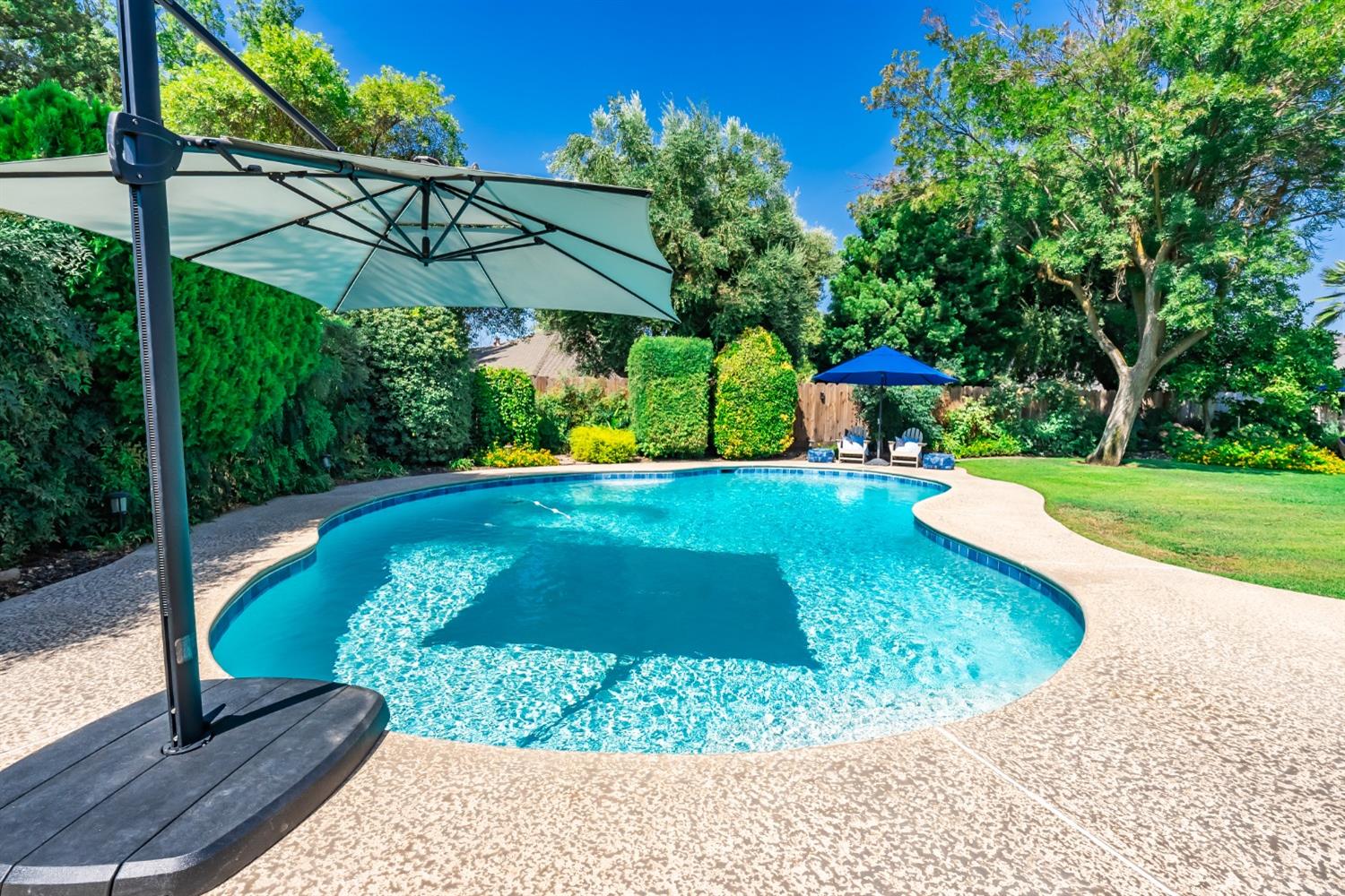 420 Mainberry Drive Madera, CA 93637 - Photo 36 of 47