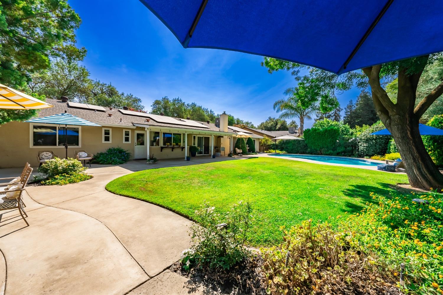 420 Mainberry Drive Madera, CA 93637 - Photo 39 of 47