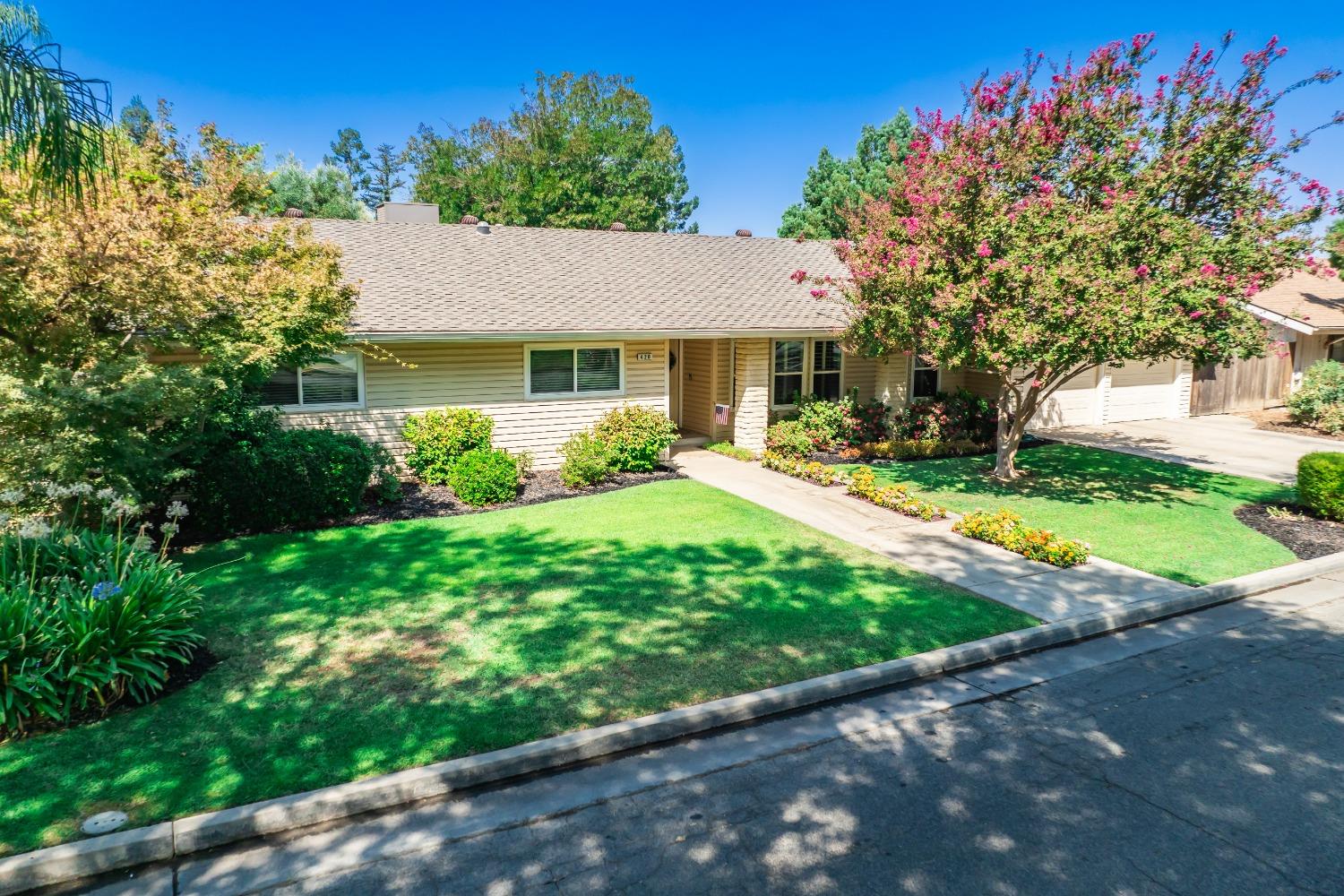 420 Mainberry Drive Madera, CA 93637 - Photo 41 of 47