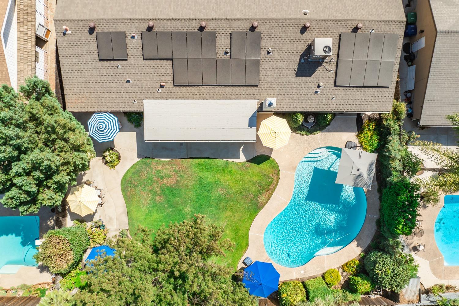 420 Mainberry Drive Madera, CA 93637 - Photo 42 of 47