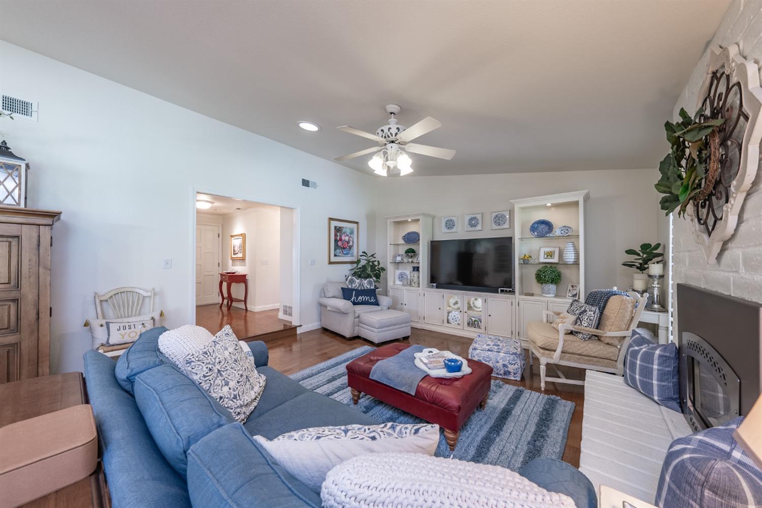 420 Mainberry Drive Madera, CA 93637 - Photo 9 of 47