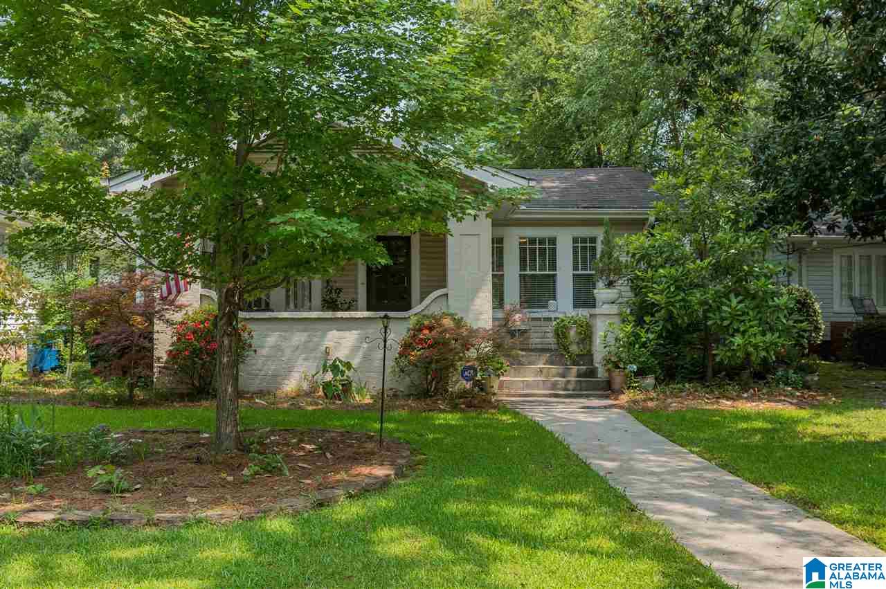1404 Sutherland Place Birmingham, AL 35209 - Photo 1 of 45