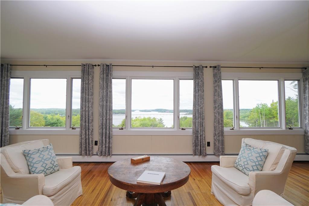 146 Clarks Point Road Wiscasset, ME 04578 - Photo 11 of 35 Photo